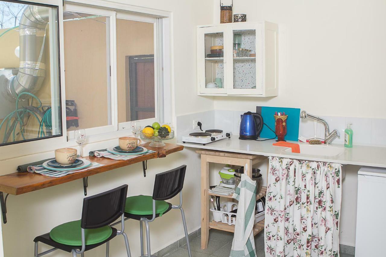 מקום בלב יפו Makom Be Lev Jaffa Tel Aviv Bagian luar foto