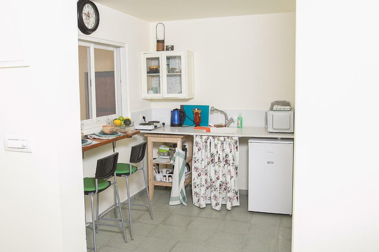 מקום בלב יפו Makom Be Lev Jaffa Tel Aviv Bagian luar foto
